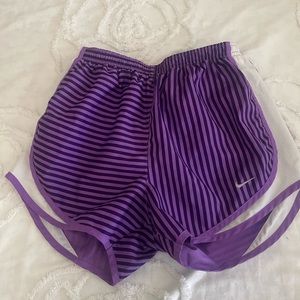 Nike dri fit shorts